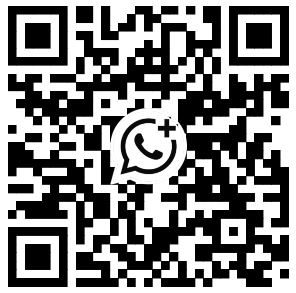 QR Code to sign up